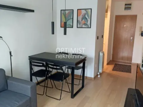 Rent, two bedroom apartment, 36m², Crveni Krst, Beograd - image 3