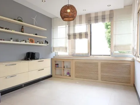 Prodaja, četvorosoban stan, 130m², Vračar Hram, Vračar Sve Podlokacije - image 9