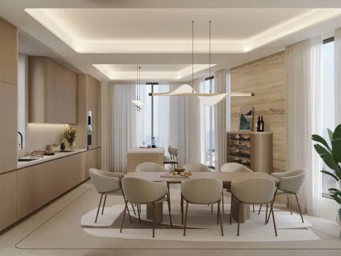 Prodaja, kuća, 312m², Tivat, Crna Gora - image 14