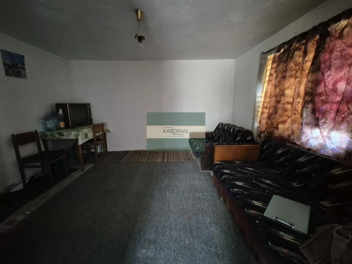 Prodaja, kuća, 54m², Glavinci, Jagodina
