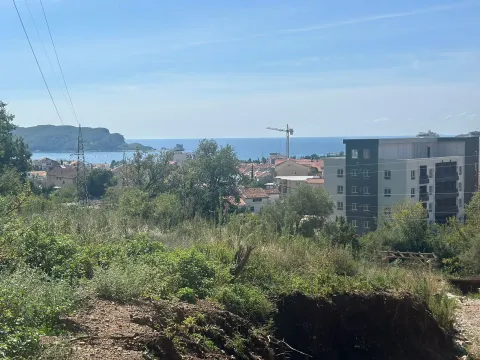 Prodaja, stan, 46m², Budva, Crna Gora - image 4