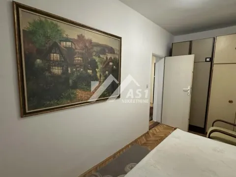 Rent, two bedroom apartment, 43m², Grbavica, Novi Sad Sve Podlokacije - image 6