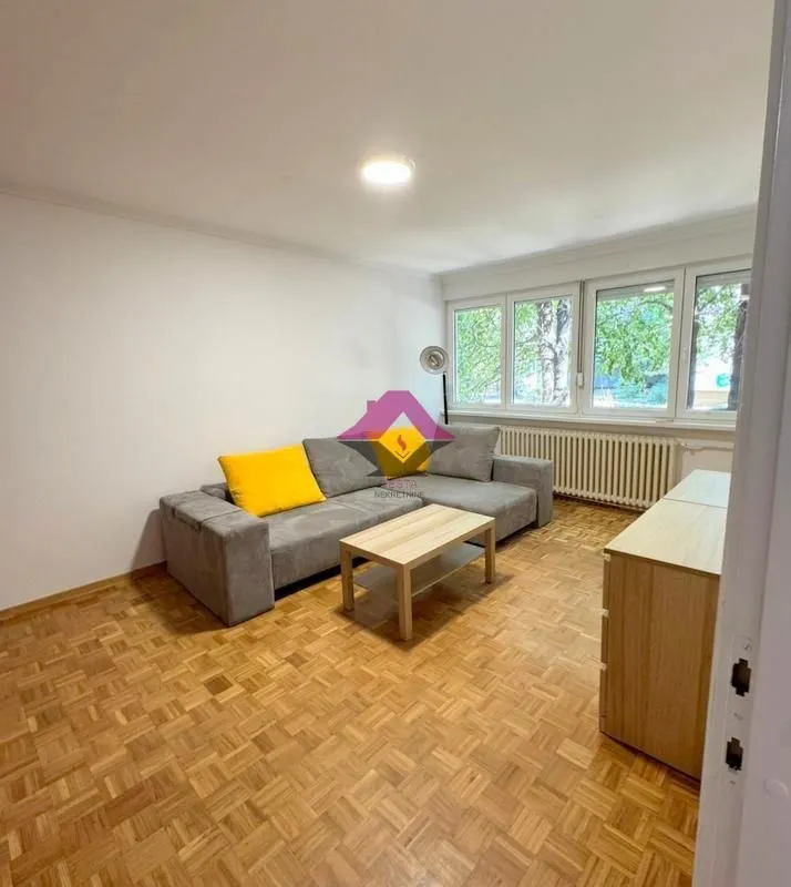 Izdavanje, dvosoban stan, 56m², Brace Jerković, Voždovac Sve Podlokacije