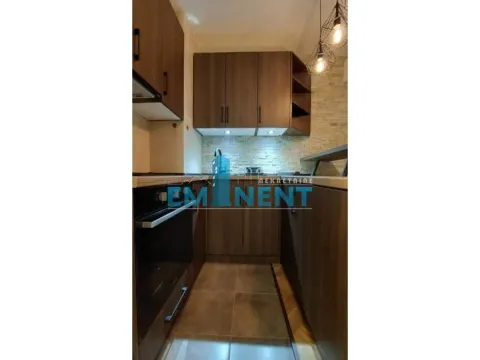 Rent, one bedroom apartment, 32m², Čukarička Padina, Beograd - image 4