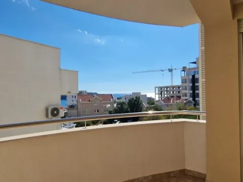 Sale, apartment, 45m², Budva, Crna Gora - image 7