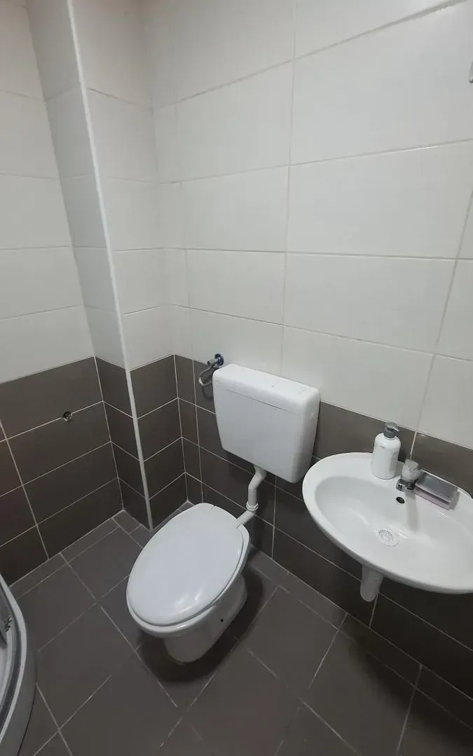 Prodaja, jednosoban stan, 32m², Klisa, Novi Sad Sve Podlokacije