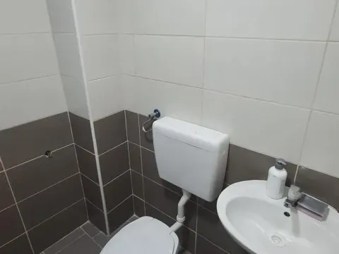 Prodaja, jednosoban stan, 32m², Klisa, Novi Sad Sve Podlokacije - image 10