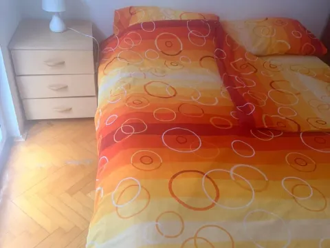 Rent, two bedroom apartment, 45m², Rozino, Budva - image 12