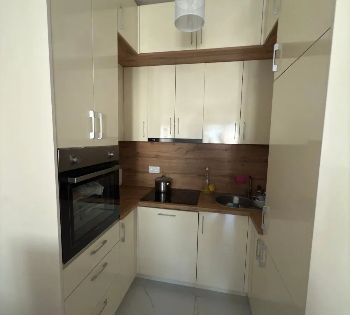 Prodaja, stan, 72m², Bar, Crna Gora