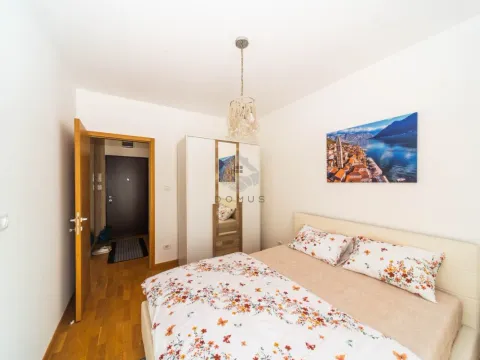 Rent, one bedroom apartment, 45m², City Kvart, Podgorica - image 6