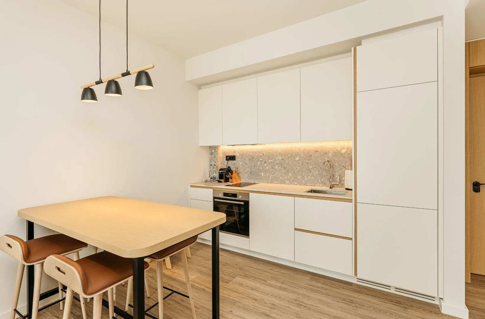 Prodaja, jednosoban stan, 64m², Porto Montenegro, Tivat