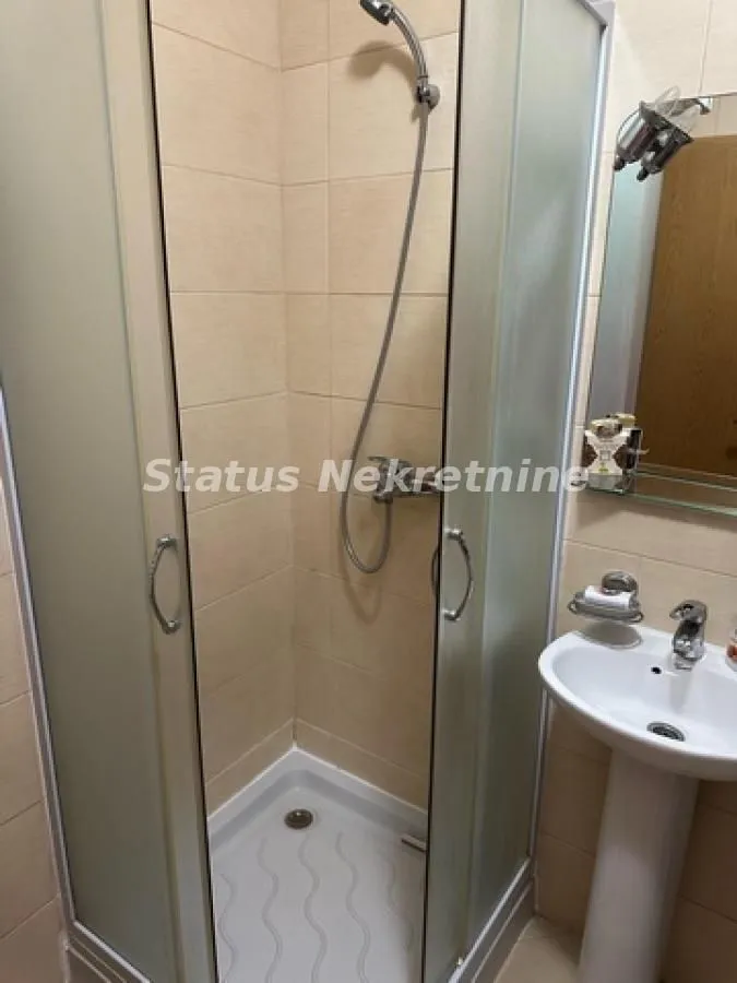 Rent, studio apartment, 24m², Bulevar Oslobodjenja, Novi Sad Sve Podlokacije