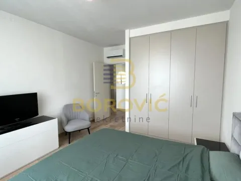 Izdavanje, dvosoban stan, 56m², Savski Venac, Beograd - image 8