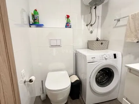 Rent, one bedroom apartment, 53m², Master Kvart, Podgorica - image 11