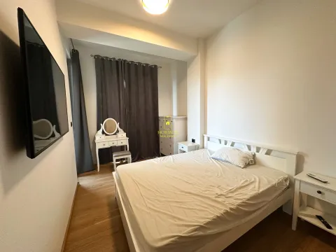 Izdavanje, dvosoban stan, 83m², Kod Capital Plaze, Podgorica - image 9