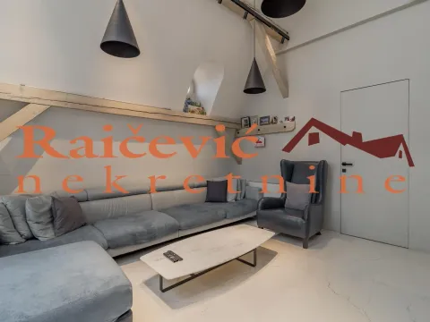 Prodaja, trosoban stan, 160m², Stari Grad, Beograd - image 9