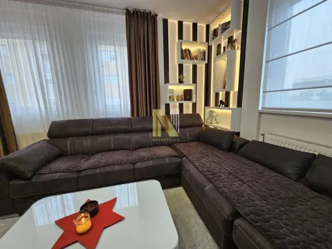 Sale, three bedroom apartment, 56m², Bulevar patrijarha Pavla, Novi Sad Sve Podlokacije - image 3