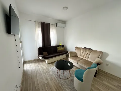 Izdavanje, jednosoban stan, 45m², Stari Aerodrom, Podgorica - image 3