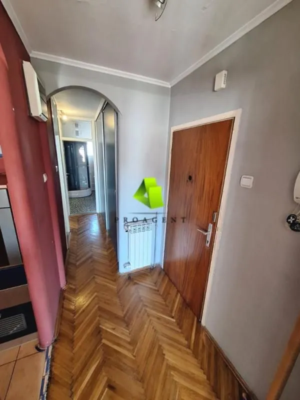 Prodaja, dvosoban stan, 73m², Medijana, Niš
