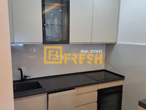 Izdavanje, jednosoban stan, 49m², City Kvart, Podgorica - image 5