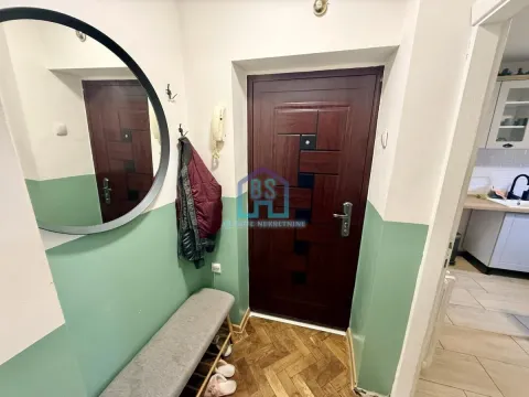 Sale, two bedroom apartment, 48m², Satelit, Novi Sad Sve Podlokacije - image 10