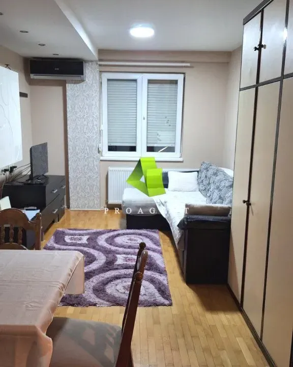 Rent, one bedroom apartment, 48m², Medijana, Niš