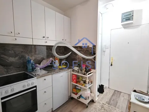 Rent, one bedroom apartment, 29m², Centar, Novi Sad - image 6