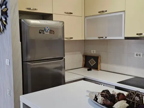 Izdavanje, jednosoban stan, 51m², City Kvart, Podgorica - image 3