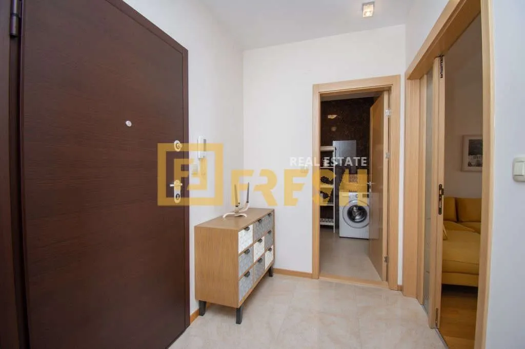 Rent, three bedroom apartment, 110m², Preko Morače, Podgorica