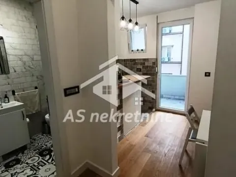 Izdavanje, stan, 37m², Stari Grad, Beograd - image 8