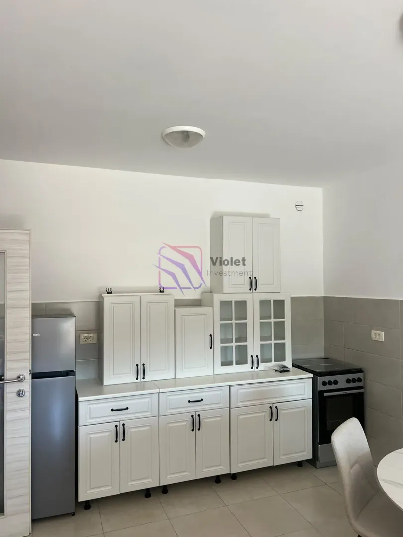 Rent, two bedroom apartment, 72m², Ljubović, Podgorica