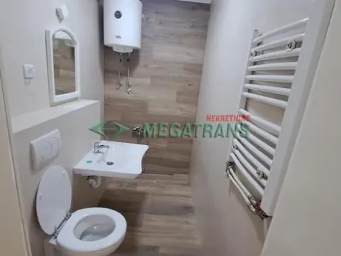 Izdavanje, dvosoban stan, 48m², Bulevar Oslobodjenja, Novi Sad Sve Podlokacije - image 15