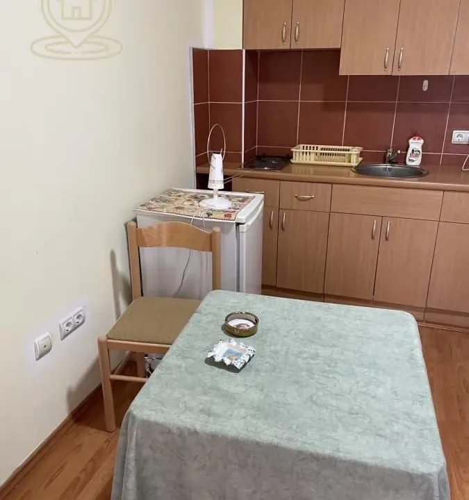 Prodaja, jednosoban stan, 24m², Zlatibor, Srbija