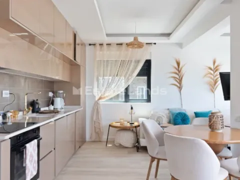 Prodaja, dvosoban stan, 45m², Kava, Tivat - image 8