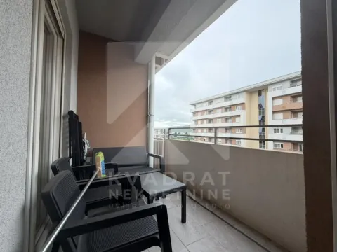 Izdavanje, jednosoban stan, 47m², Central Point, Podgorica - image 12