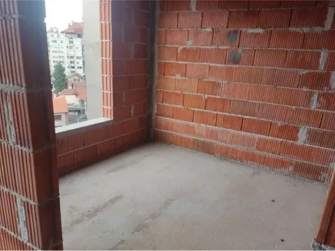 Sale, one bedroom apartment, 39m², Niš, Srbija - image 2