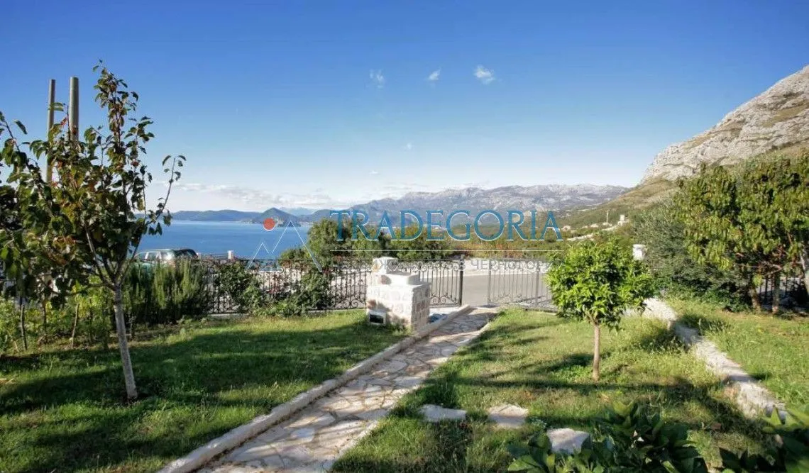 Prodaja, kuća, 350m², Reževići, Budva
