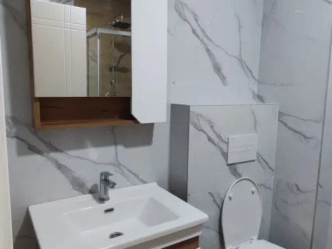 Rent, studio apartment, 34m², Centar, Bar - image 12