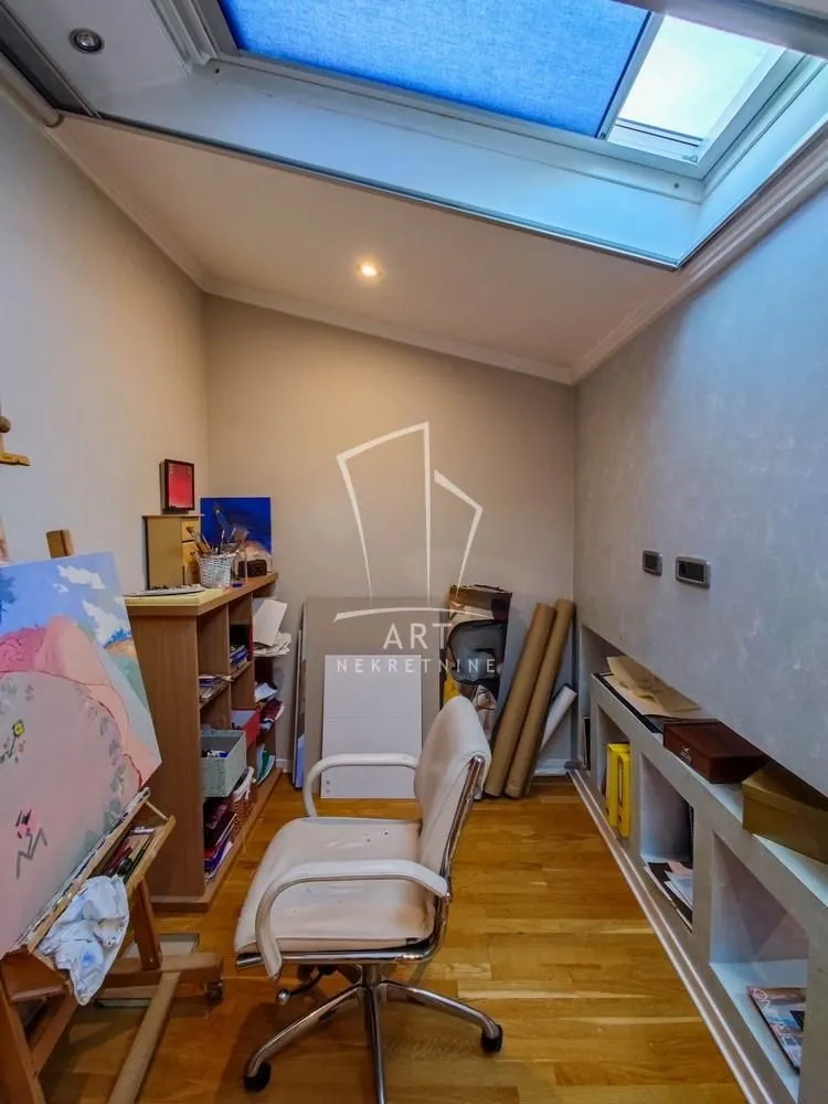 Sale, apartment, 204m², Arena, Novi Beograd Sve Podlokacije