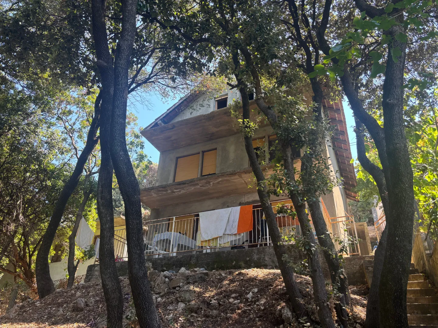 Prodaja, kuća, 191m², Kruče, Ulcinj