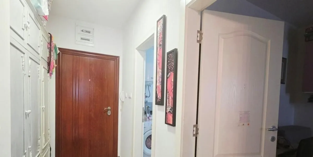 Prodaja, jednosoban stan, 39m², Petrovaradin, Novi Sad