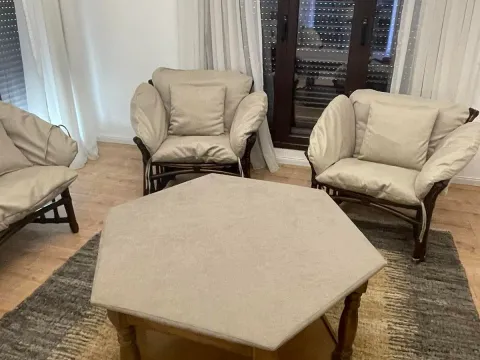 Izdavanje, trosoban stan, 100m², Gornja Gorica, Podgorica - image 3