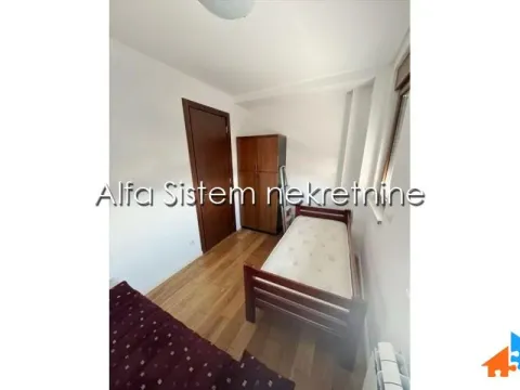Rent, apartment, 45m², Južni Bulevar, Vračar Sve Podlokacije - image 6