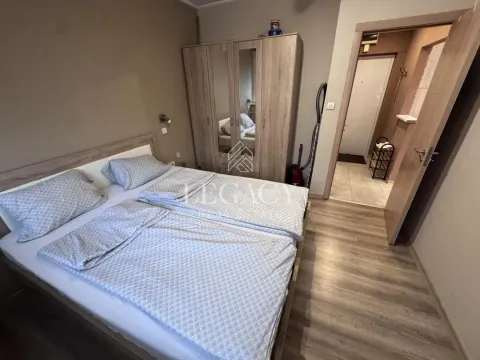 Rent, one bedroom apartment, 38m², Novi Beograd Sve Podlokacije, Beograd - image 6