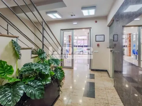 Izdavanje, dvosoban stan, 64m², Savski Venac, Beograd - image 17