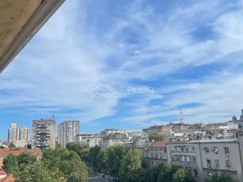 Izdavanje, stan, 130m², Stari Grad, Beograd - image 3