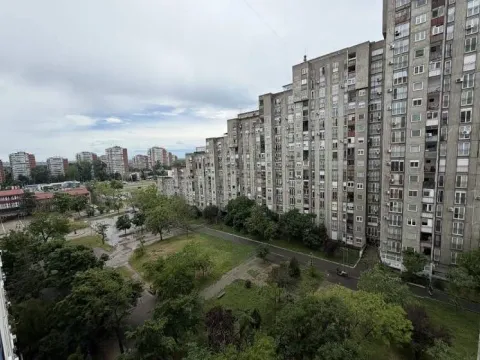 Prodaja, trosoban stan, 71m², Novi Beograd Blok 62, Novi Beograd Sve Podlokacije - image 6