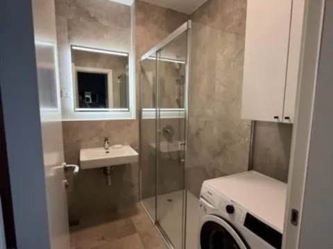 Sale, two bedroom apartment, 39m², Novi Beograd Sve Podlokacije, Beograd - image 10
