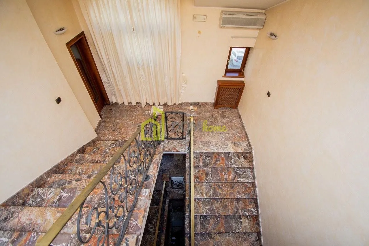 Rent, house, 750m², Gorica C, Podgorica