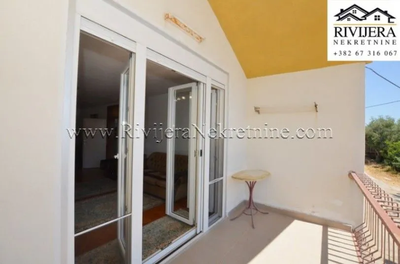 Prodaja, kuća, 220m², Centar, Herceg Novi